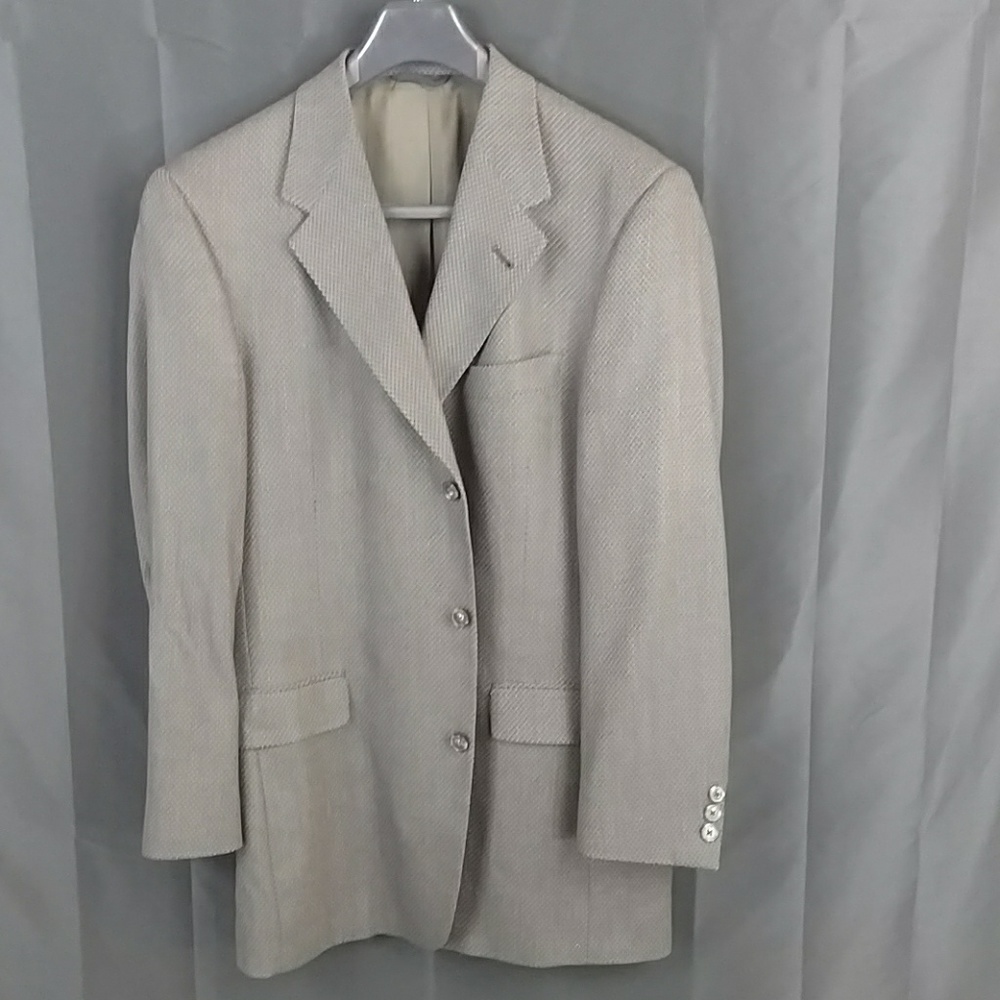 Nordstrom tweed blazer